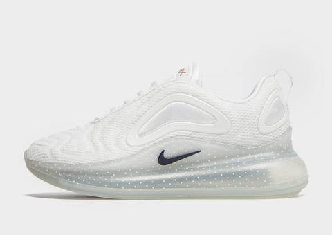 Nike Air Max 720 'unité Totale' Femme - Blanc, Blanc from Jd Sports on 21  Buttons