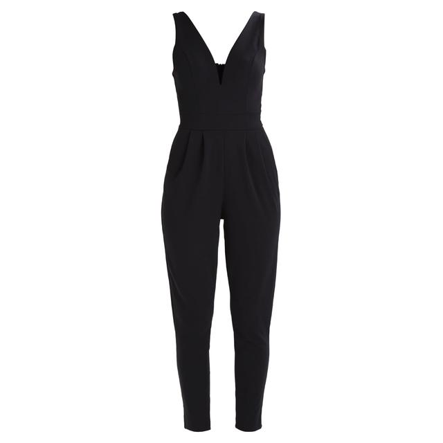 zalando jeans jumpsuit