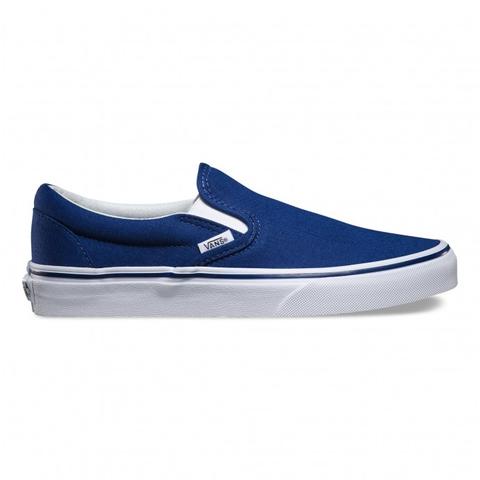 Zapatos Classic Slip-on