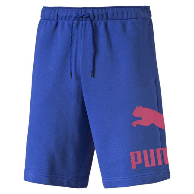 bermudas puma hombre