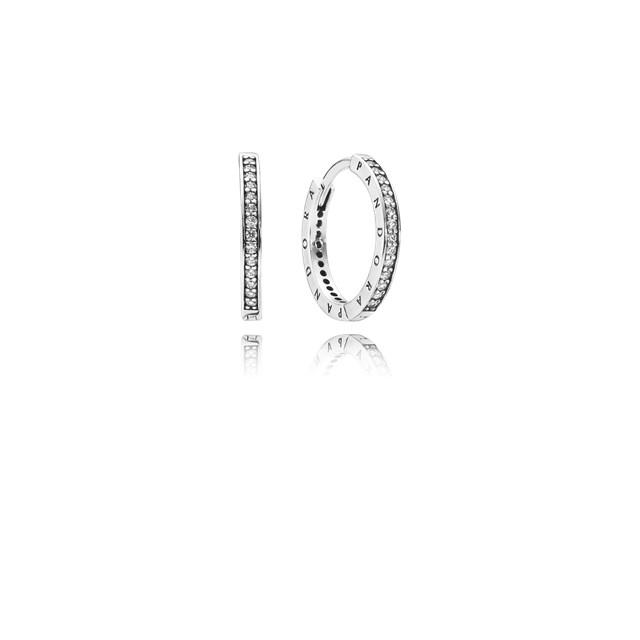 orecchini donna swarovski pandora orecchini donna swarovski pandora