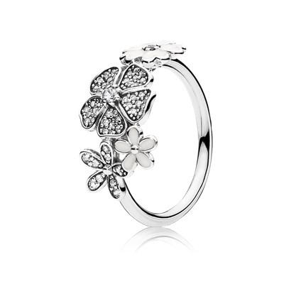 Anello Bouquet Luminoso