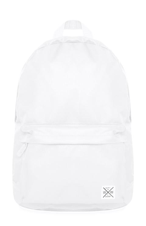 Mochila Blanca