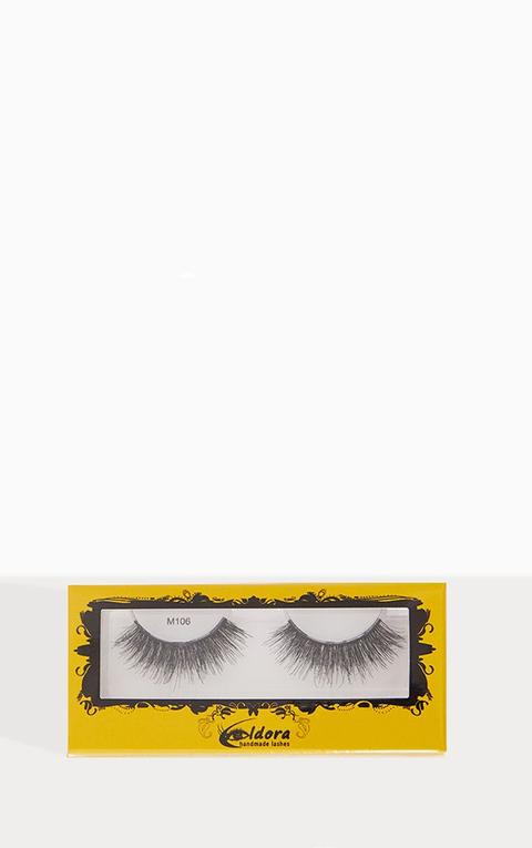 Eldora Eyelashes M106