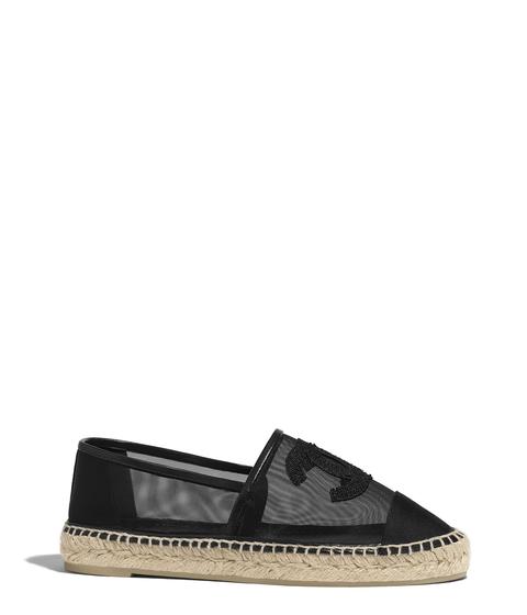 Espadrilles