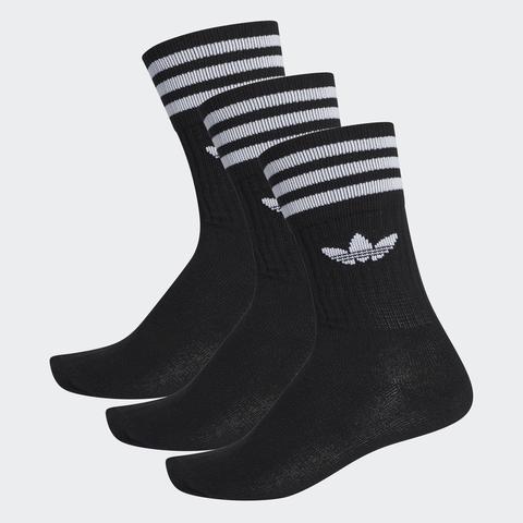 Crew Socken, 3 Paar