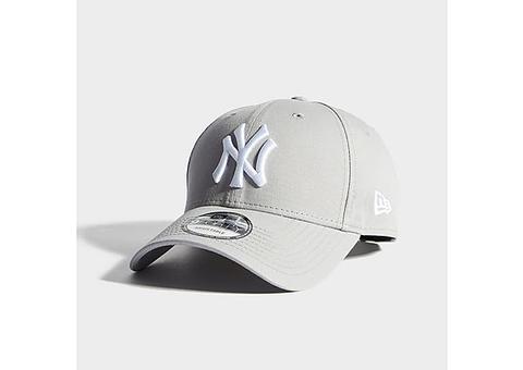 ny yankees cap grey