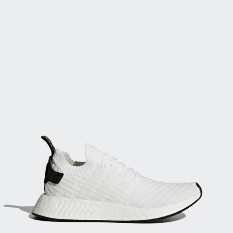 Scarpe Nmd_r2 Primeknit