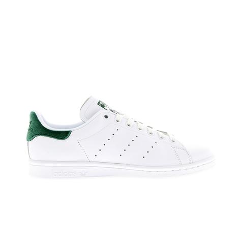 Adidas Stan Smith Velour @ Footlocker