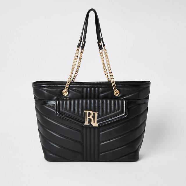 river island shoulder bag