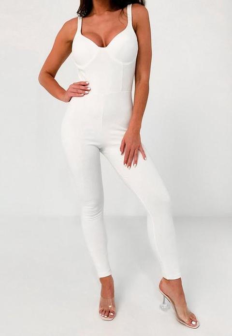 Missguided unitard sales