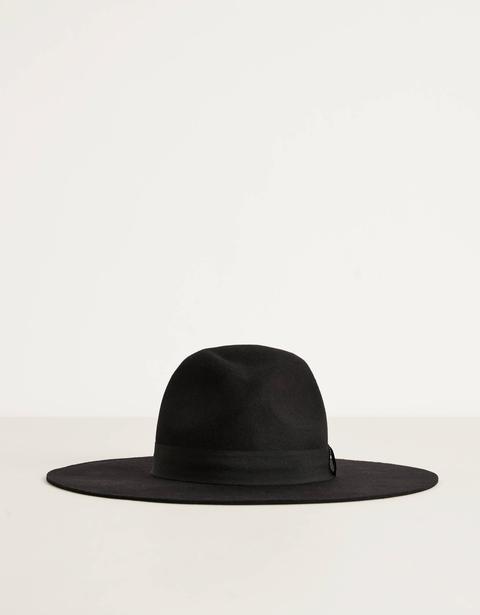 Sombrero Fedora