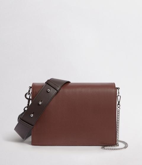 all saints zep bag