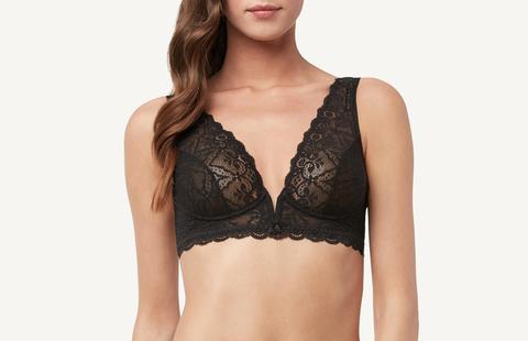 Soutien-gorge Balconnet Paola En Dentelle