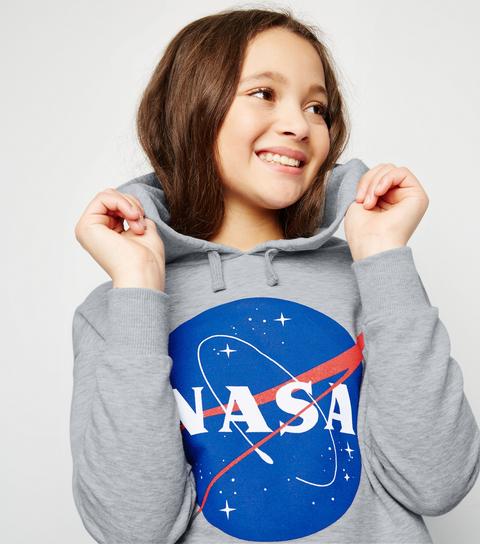 Nasa sweatshirt for on sale girls