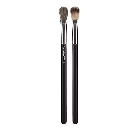 234 Split Fibre Eye Blending Brush