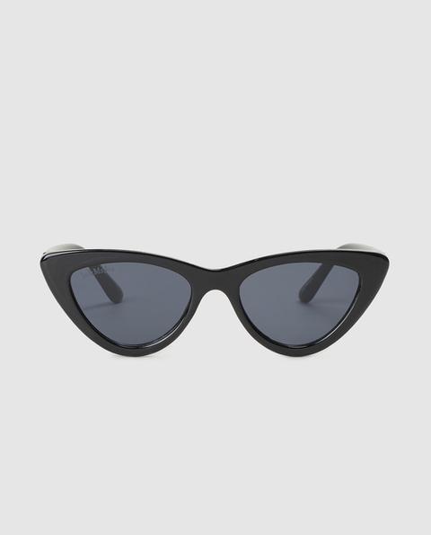 Jo & Mr. Joe - Gafas Sol De Estrella Cat Eye En de El Corte Ingles en 21 Buttons