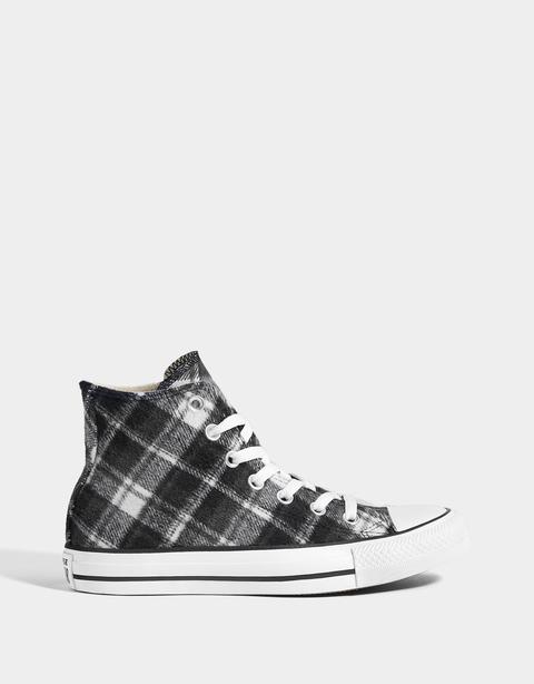 Botines Converse Chuck Taylor All Star