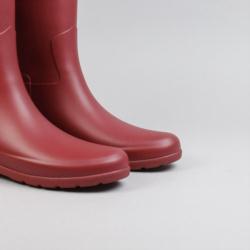 Botas Hunter Wft de Ulanka en 21 Buttons