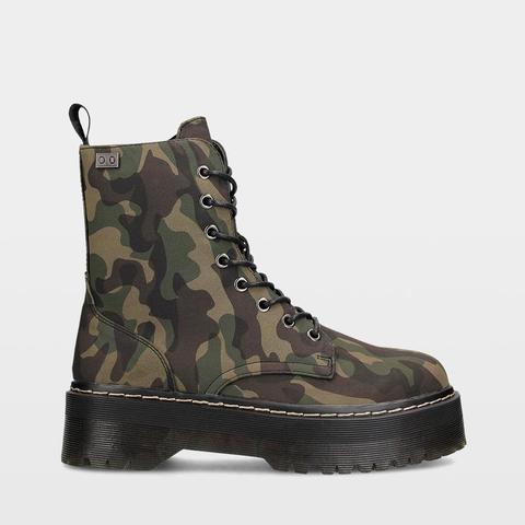 Botines Abby