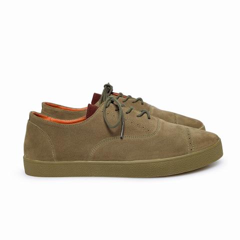 Merlin Khaki