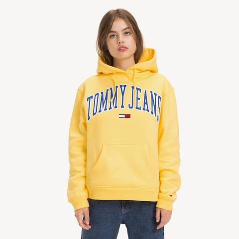 Sudadera Tommy Classics Con Capucha