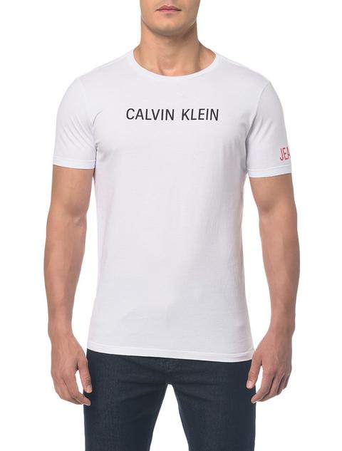 calvin klein camisetas