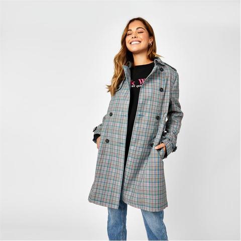 Mitford Check Trench