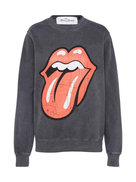 sweatshirt rolling stones