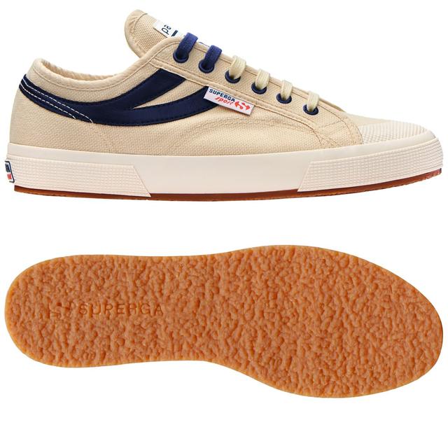 superga 2750 cotu panatta