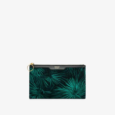 Wouf Amazon Pocket Clutch