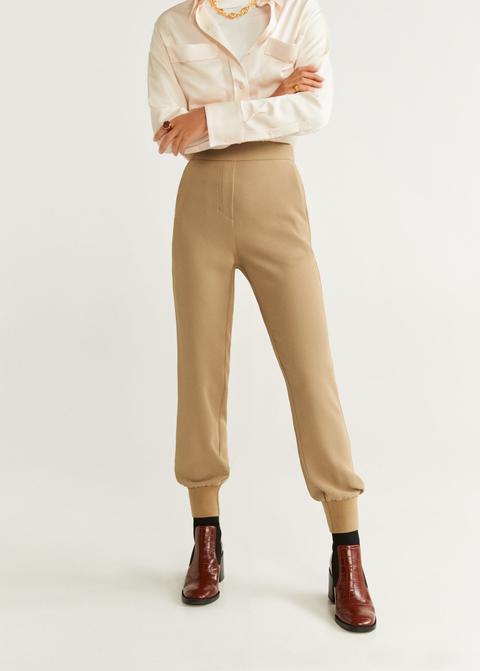 Jogging Trousers