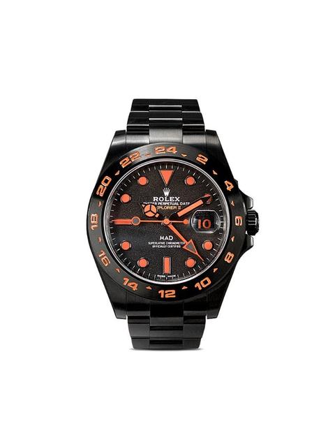 Mad paris online rolex