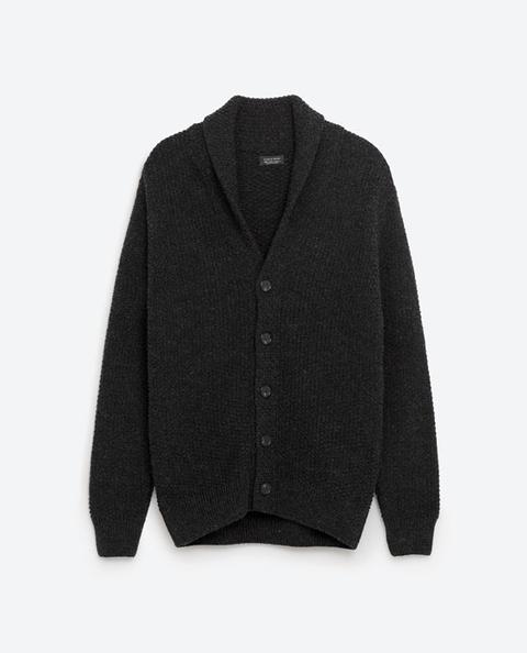 Chaqueta Punto