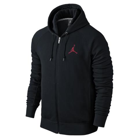 Jordan Jumpman Brushed Full-zip