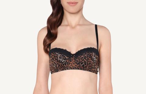 Reggiseno Balconette Jessica Chic Sauvage