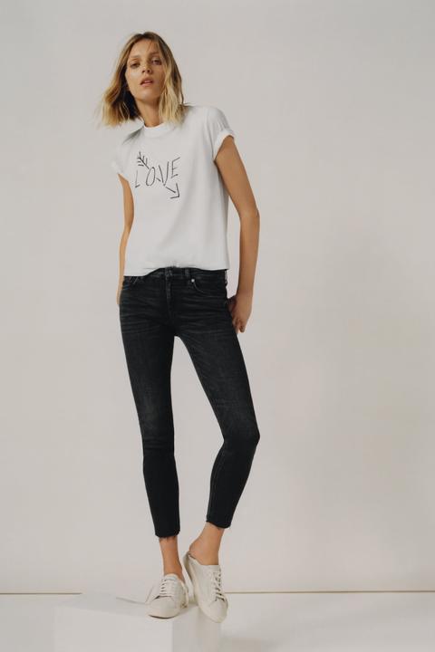 Jeans Zw Skinny