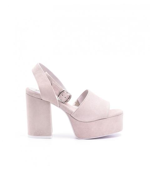 Marla Ivory Jeffrey Campbell