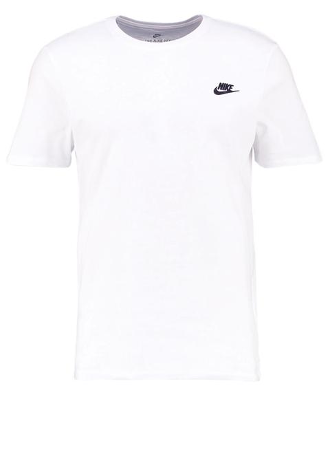 Nike Sportswear Club Embroidery 