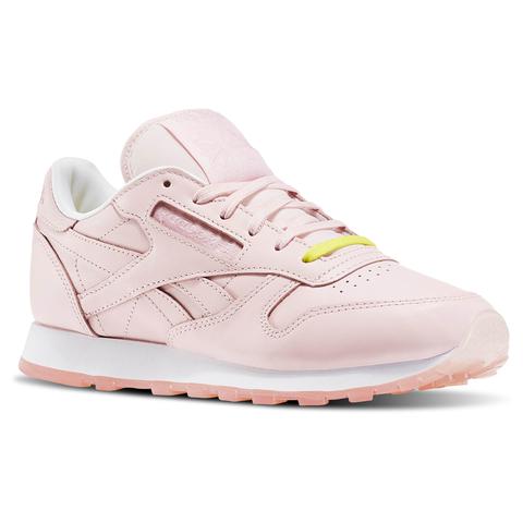 reebok classic leather x face stockholm