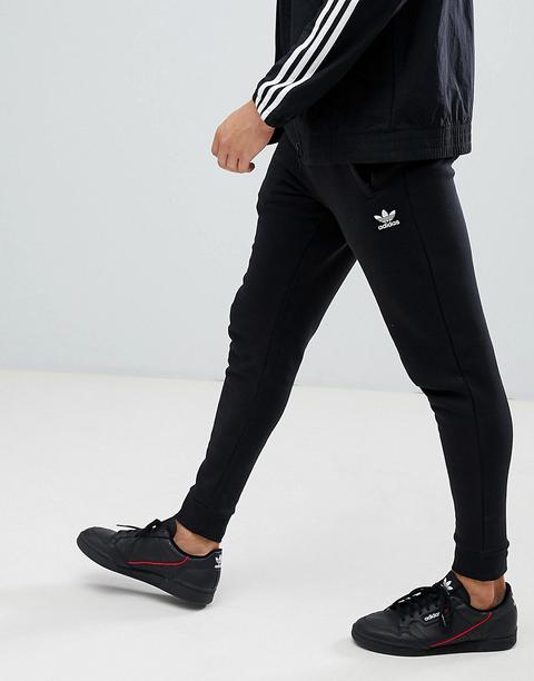 Adidas Originals - Joggers Skinny Premium Neri Dn6009 - Nero from ASOS on  21 Buttons