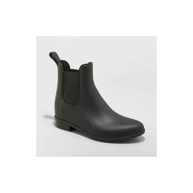a new day chelsea rain boots