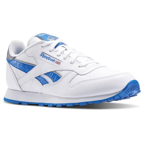 Classic Leather Reflect