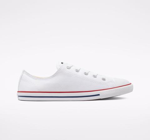 Converse Chuck Taylor All Star Dainty White