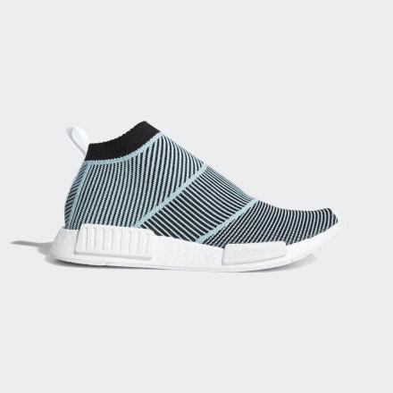 Nmd_cs1 Parley Primeknit Shoes