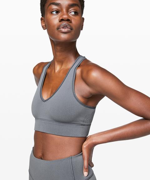 lululemon reveal bra