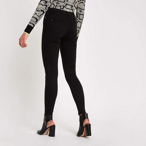black molly reform jeggings