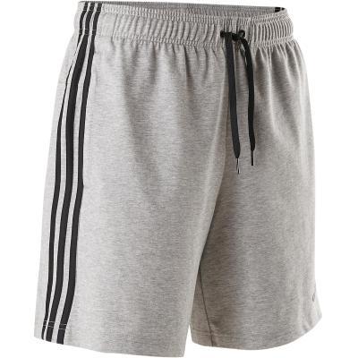 pantaloncini adidas entrada decathlon