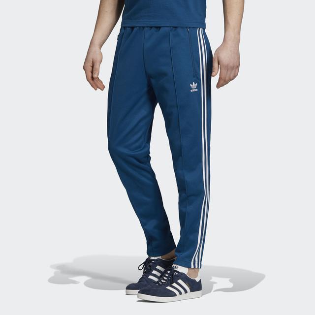 bb track pants