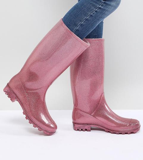 Park Lane - Lange Gummistiefel - Kupfer